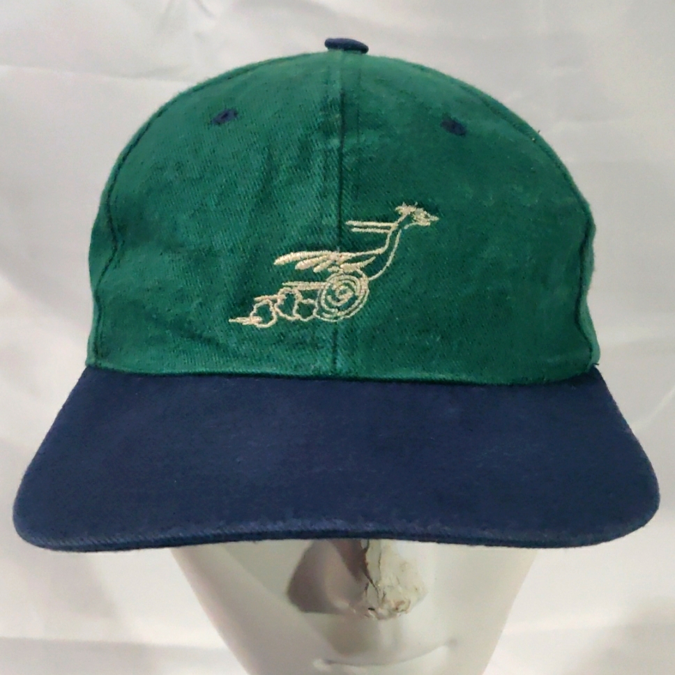 Roadrunner Freight System Cap/Hat Adjustable